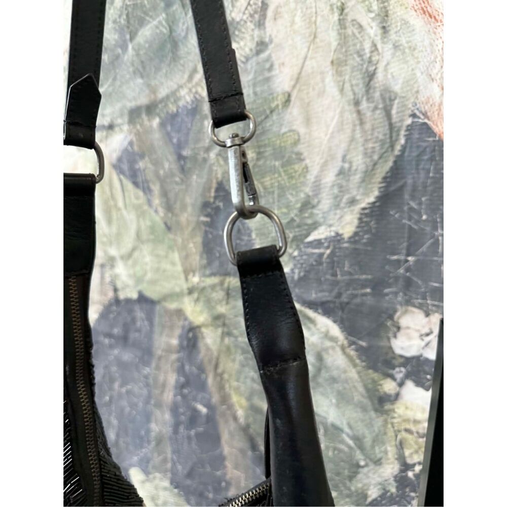 Free People Bugle Bead Clutch - Picture 11 of 12